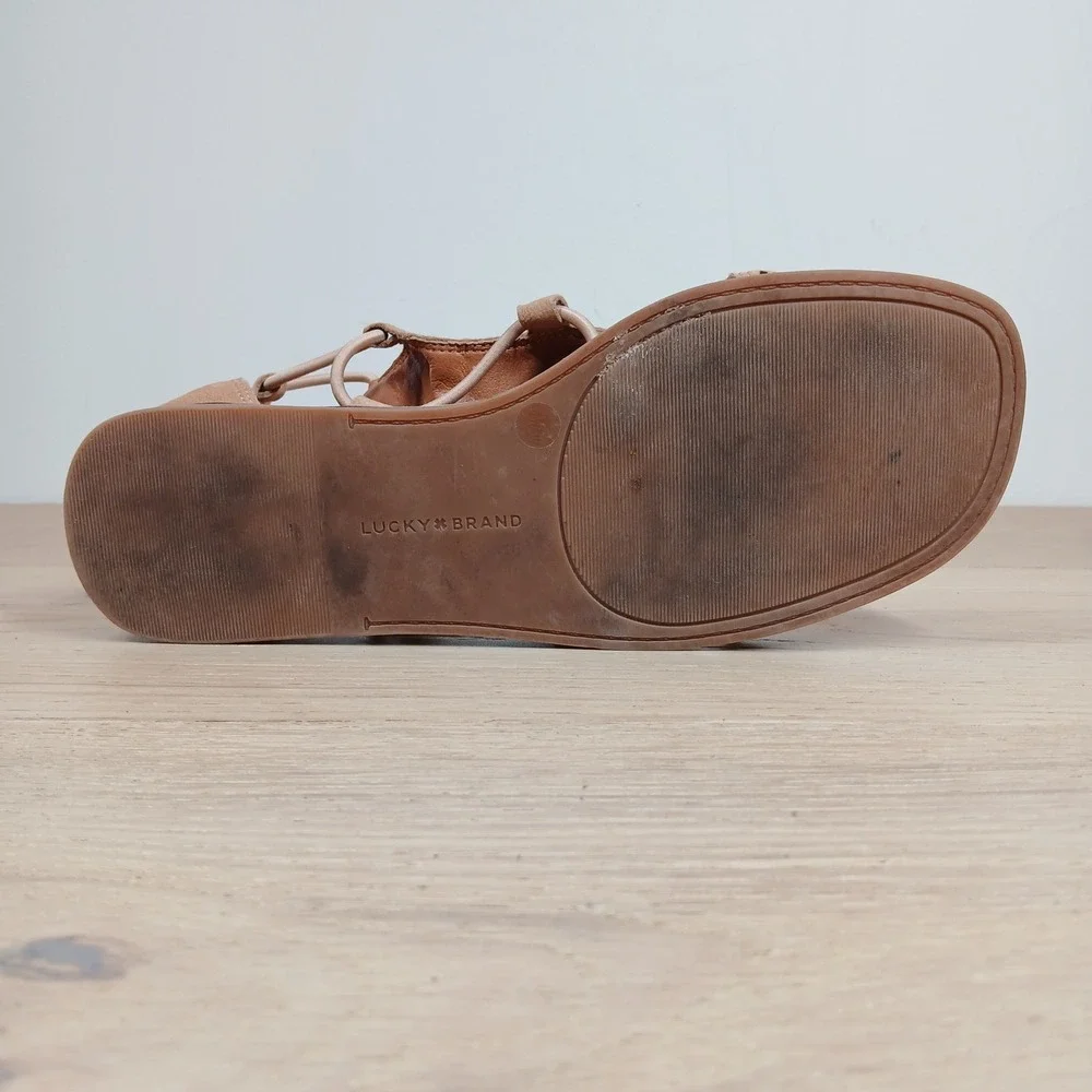 Lucky Brand pre owned